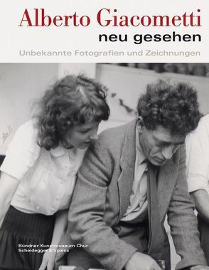 Alberto Giacometti neu gesehen von Ammann,  Katharina, Koepplin,  Dieter, Seeberger,  Nicole, Stutzer,  Beat, Zinke,  Gabrielle