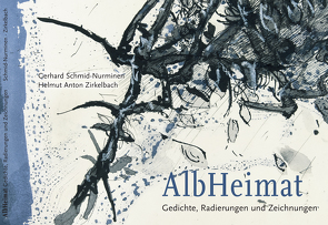 AlbHeimat von Zirkelbach,  Helmut Anton