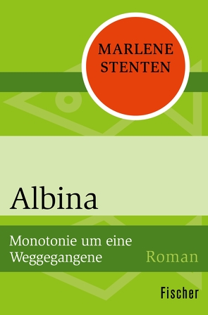 Albina von Stenten,  Marlene