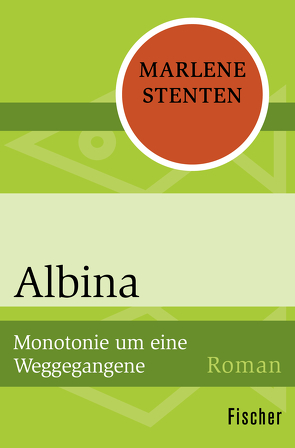 Albina von Stenten,  Marlene