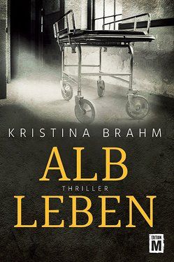 Albleben von Brahm,  Kristina