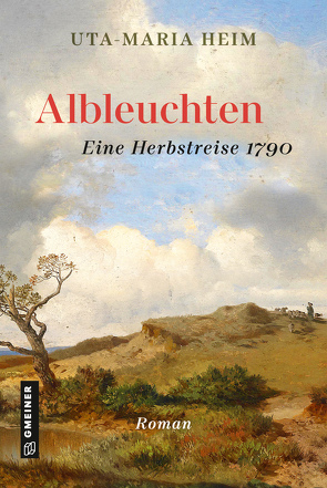 Albleuchten von Heim,  Uta-Maria