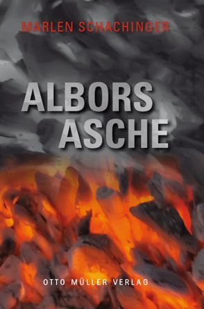 Albors Asche von Schachinger,  Marlen