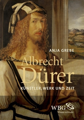 Albrecht Dürer von Grebe,  Anja