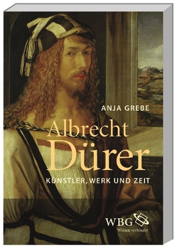 Albrecht Dürer von Grebe,  Anja