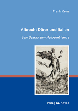 Albrecht Dürer und Italien von Keim,  Frank
