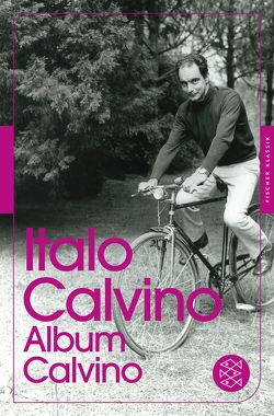 Album Calvino von Baranelli,  Luca, Calvino,  Italo, Ferrero,  Ernesto, Löhrer,  Andreas