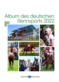 Album des Deutschen Rennsports 2022
