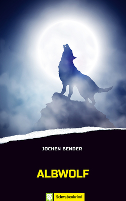 Albwolf von Bender,  Jochen