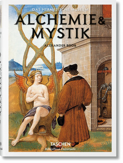 Alchemie & Mystik von Roob,  Alexander