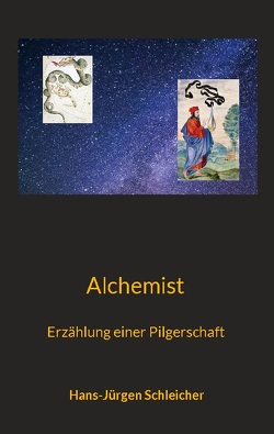 Alchemist von Schleicher,  Hans-Jürgen