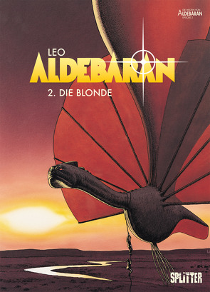 Aldebaran. Band 2 von Léo