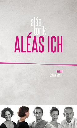 Aléas Ich von Torik,  Aléa