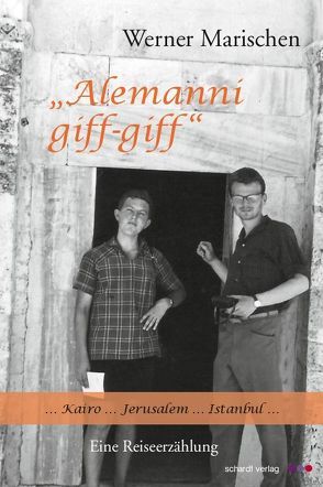 „Alemanni giff-giff“ von Marischen,  Werner