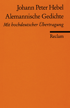 Alemannische Gedichte von Gäng,  Richard, Hebel,  Johann P, Zentner,  Wilhelm