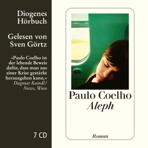 Aleph von Coelho,  Paulo, Görtz,  Sven, Meyer-Minnemann,  Maralde