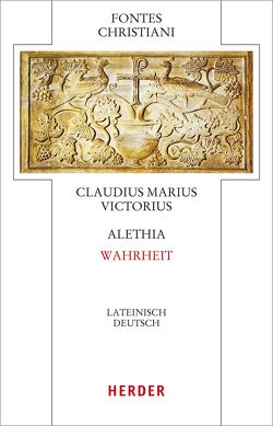 Alethia – Wahrheit von Claudius Marius Victorius, Kuhn-Treichel,  Thomas