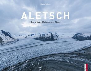 Aletsch von Volken,  Marco