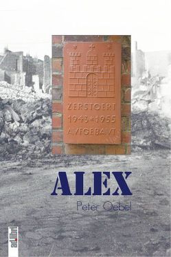 Alex von Oebel,  Peter