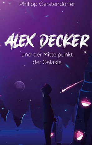 Alex Decker von Gerstendörfer,  Philipp