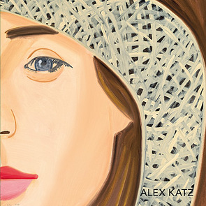 Alex Katz – „With the artist’s eyes“