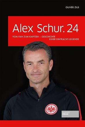 Alex Schur.24 von Zils,  Oliver