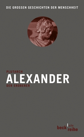 Alexander von Demandt,  Alexander, Eyth,  Eduard, Plutarch