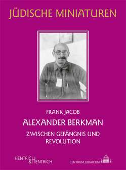 Alexander Berkman von Jacob,  Frank