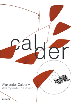 Alexander Calder von Nordrhein-Westfalen,  Kunstsammlung