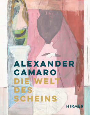 Alexander Camaro von Heuwinkel,  Christiane, Stenner,  Kunstforum Hermann, Stiftung,  Alexander und Renata Camaro