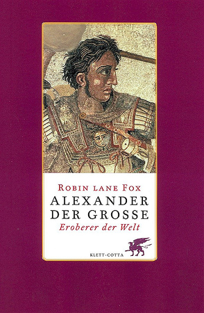Alexander der Grosse von Beckmann,  Gerhard, Lane Fox,  Robin