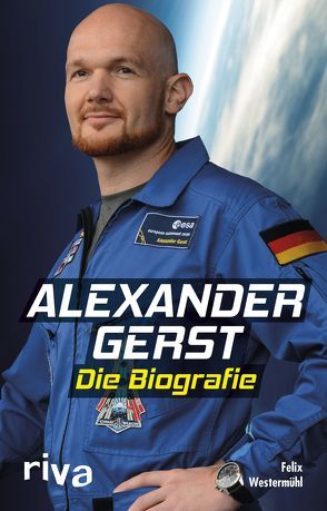 Alexander Gerst von Westermühl,  Felix