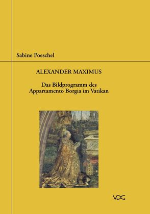 Alexander Maximus von Poeschel,  Sabine