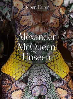 Alexander McQueen von Fairer,  Robert