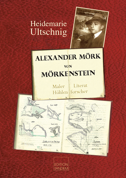 Alexander Mörk von Mörkenstein von Ultschnig,  Heidemarie