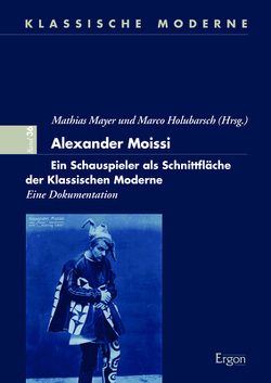 Alexander Moissi von Holubarsch,  Marco, Mayer,  Mathias