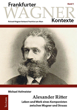 Alexander Ritter von Hofmeister,  Michael