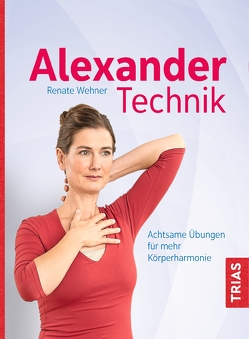 Alexander-Technik von Wehner,  Renate