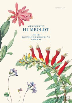 Alexander von Humboldt und die botanische Erforschung Amerikas von Lack,  H Walter