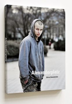 Alexanderplatz (deut. Ausgabe) von Gnaudschun,  Göran, Iglar,  Rainer, Mauracher,  Michael