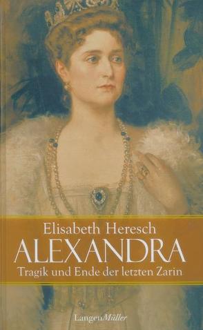 Alexandra von Heresch,  Elisabeth