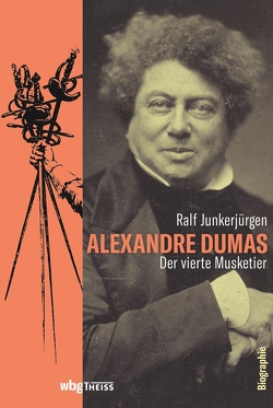 Alexandre Dumas von Junkerjürgen,  Ralf
