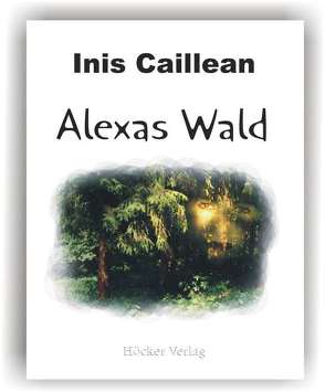 Alexas Wald von Caillean,  Inis