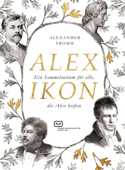 Alexikon von Fromm,  Alexander