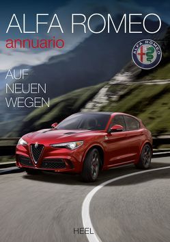 Alfa Romeo Annuario