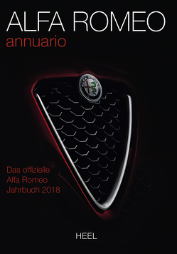 Alfa Romeo annuario