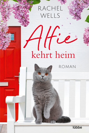 Alfie kehrt heim von Fehling,  Sonja, Wells,  Rachel