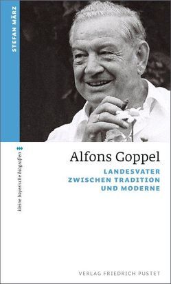 Alfons Goppel von März,  Stefan