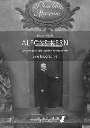 Alfons Kern von Roth,  Susanne
