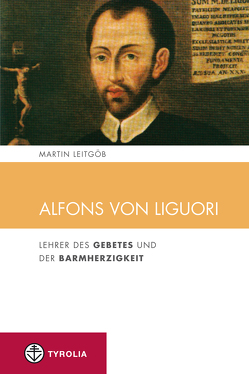 Alfons von Liguori von Leitgöb,  Martin
